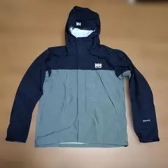 スカンザライトジャケット（ユニセックス）Lサイズ