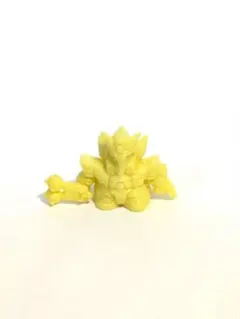 激レア】ガン消し 緑 SDガンダム外伝 アーガマ 剣士ゼータ - メルカリ