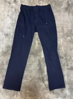 ユナイテッドアローズ パンツ　ネイビー サイズ:Ｍ 股下75cm
