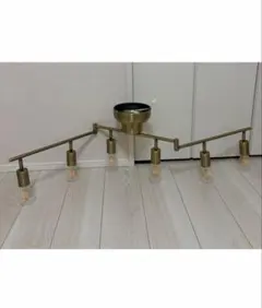 Kon San専用】美品シーリングライト Astre インターフォルム - メルカリ