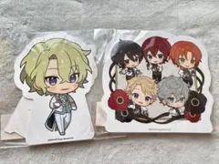 あんスタ ビジュアルポップスタンドセット