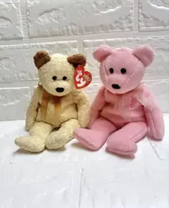 2026年最新】ビーニーベイビーズ 桜の人気アイテム - メルカリ