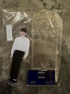 ホシ アクリルスタンド SEVENTEEN MUSEUM