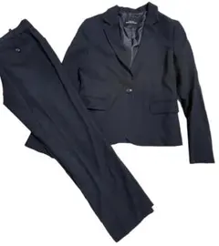 ユナイテッドアローズ　グリンレーベルパンツスーツセットアップ