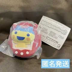 たまごっち スイングケース 3 やんぐまめっち ガチャ カプルセル