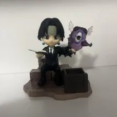 HUNTERXHUNTER クロロ デスクトップハンター2