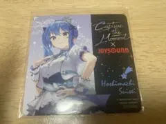 ホロライブ hololive 7th fes 缶バッジ チェキ 星街すいせい - メルカリ