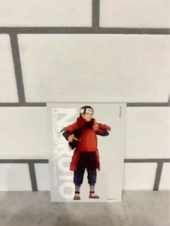 NARUTO ベースヤードトーキョー 千手柱間 特典 カード