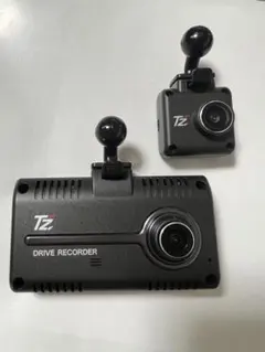 2026年最新】ドライブレコーダー tz-d205wの人気アイテム - メルカリ
