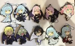 転スラ　まとめ売り