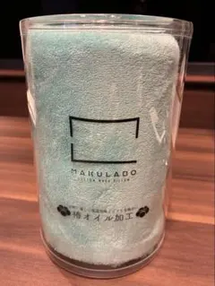 【新品未使用】まくらぼ 椿オイル加工 のびーるピローケース MAKULABO