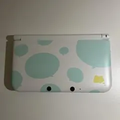 ニンテンドー3DS LL 本体