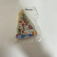 三代目　3jsb 登坂広臣　Ømi クリスマス　クリアチャーム