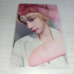 BOYNEXTDOOR　ソンホ　HOME　トレカ　ラキドロ　モバガチャ　HMV