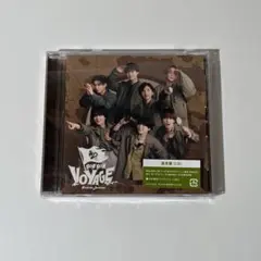 BON BON VOYAGE 通常盤　CD