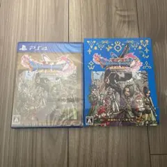 PS4 ドラゴンクエスト11 S