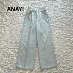 ANAYI
