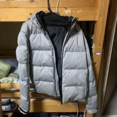 SENSE OF PLACE by URBAN RESEARCH ダウン グレー