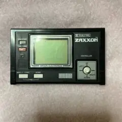 ZAXXON ゲームウォッチ