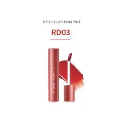 A’pieu（アピュー） JUICY PANG TINT RD03のサムネイル