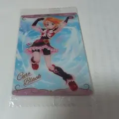12弾07キュアブラック　 未開封　プリキュア　ウエハース　カード　まとめ値引