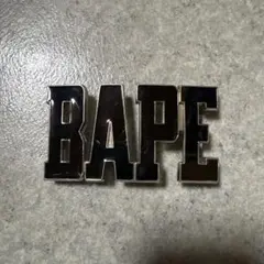 BAPE バックルベルト swag flexwitme - メルカリ
