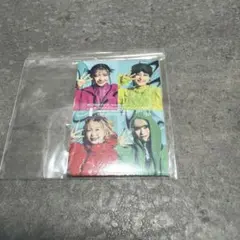ExWHYZ イクスワイズ ステッカー