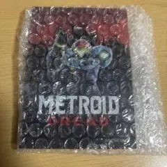 METROID DREAD 特典 アクリルスタンド