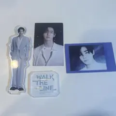 ENHYPEN ソンフン セット