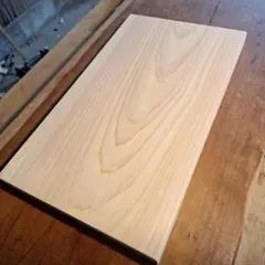 パイン材 奥行き45cm×幅75cm 棚板 - メルカリ