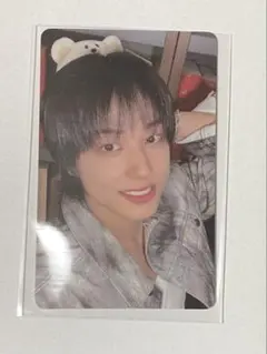 &TEAM Back to Life トレカ　M2 TAKI タキ