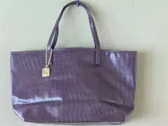 【大容量・非売品】POLA × 高橋みどり トラベルバッグ ボストン ショルダーのサムネイル