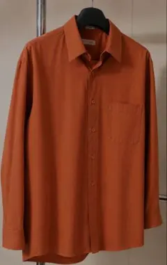 pierre cardin メンズ 長袖シャツ　中古品　メンズ長袖　メンズシャツ