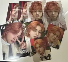 松田迅 タレントカード