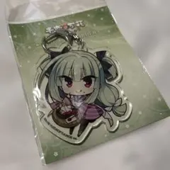 【新品】 ムラサメ アクリルキーホルダー