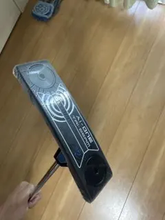 「新品未使用」ODYSSEY AI-ONE トライビーム　#2パター　34