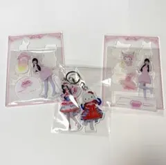 2025年最新】逃げ水あむ アクキーの人気アイテム - メルカリ