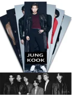 Dicon vol.10『BTS goes on！』 ポスター グク