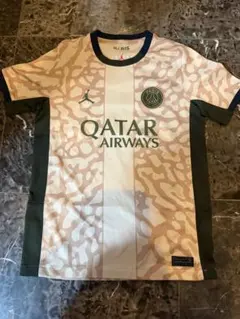 ナイキ パリ サンジェルマン PSG 2023/24 スタジアム フォース XL