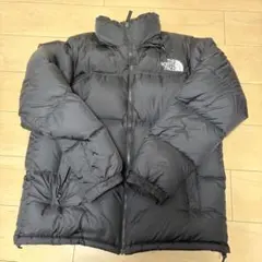 THE NORTH FACE ダウンジャケット ブラック XL