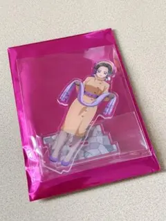 鬼滅の刃 AGF2025 アクリルスタンド 胡蝶しのぶ