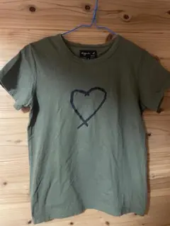 アニエスベー♡Tシャツ