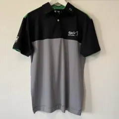 フットジョイ　メンズ　ゴルフウェア　半袖　ポロシャツ　トップス