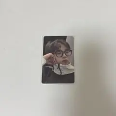 RIIZE ショウタロウ ラキドロ Lucky