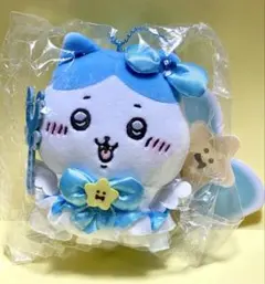 まじかるちいかわ フィギュアキーホルダー - メルカリ