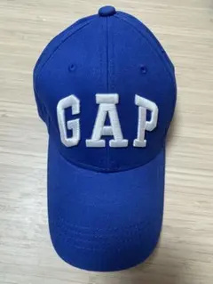 GAP キャップ 青のサムネイル