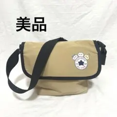 converse ちいかわメッセンジャーバッグ - メルカリ