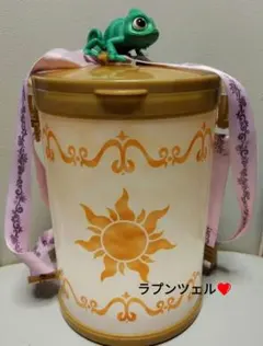 ラプンツェル ポップコーンバケット