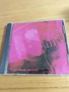 my bloody valentine 「loveless」
