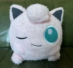 【ぬいぐるみ/プライズ/ポケモン】プリン